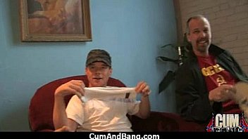 Hard interracial dp group action 21