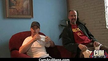 Hard interracial dp group action 21