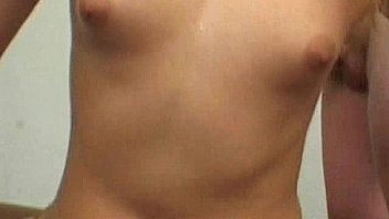 Amateur girlfriend group sex with facial shots Amateur girlfriend group sex with facial shots