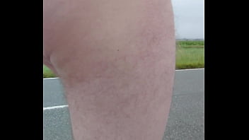 Exhibionist mit kleinem penis