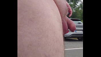 Exhibionist mit kleinem penis