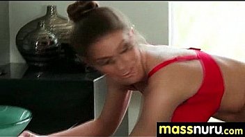 Best of nuru massage 6