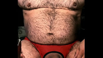 Ezsosa update #22 red jock strap dec 07 2024