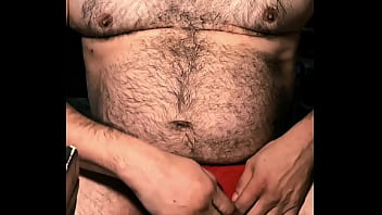 Ezsosa update #22 red jock strap dec 07 2024