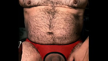 Ezsosa update #22 red jock strap dec 07 2024