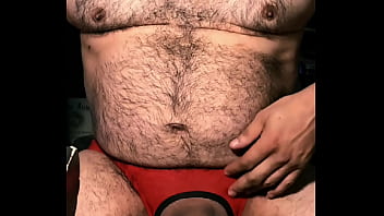 Ezsosa update #22 red jock strap dec 07 2024