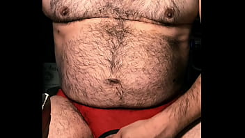 Ezsosa update #22 red jock strap dec 07 2024