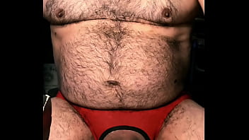 Ezsosa update #22 red jock strap dec 07 2024