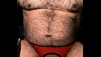 Ezsosa update #22 red jock strap dec 07 2024