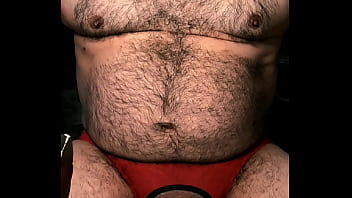 Ezsosa update #22 red jock strap dec 07 2024