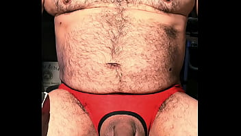 Ezsosa update #22 red jock strap dec 07 2024