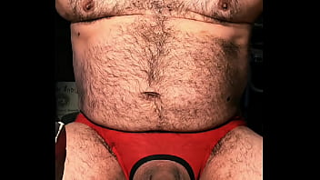 Ezsosa update #22 red jock strap dec 07 2024