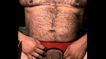 Ezsosa update #22 red jock strap dec 07 2024