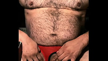 Ezsosa update #22 red jock strap dec 07 2024