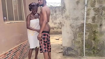 Try dey get time for your woman o because hmmm some guys get all the time dem need