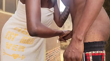 Try dey get time for your woman o because hmmm some guys get all the time dem need