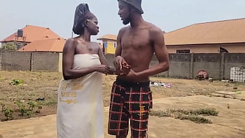 Try dey get time for your woman o because hmmm some guys get all the time dem need