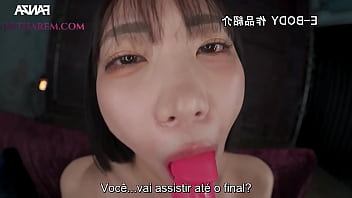 Peituda faz live especial para fãs legendado