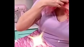 Mis pastelitos clips hot camara lenta