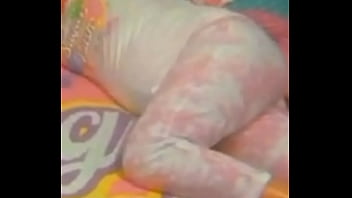 Mis pastelitos clips hot camara lenta