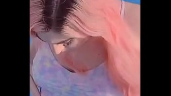 Mis pastelitos clips hot camara lenta