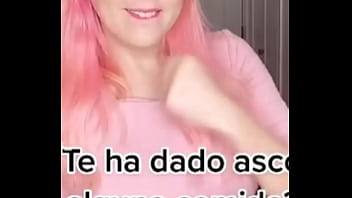 Mis pastelitos clips hot camara lenta