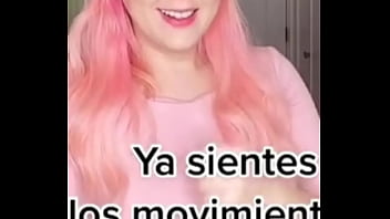 Mis pastelitos clips hot camara lenta