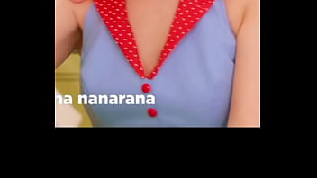 Mis pastelitos clips hot camara lenta