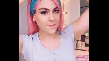 Mis pastelitos clips hot camara lenta