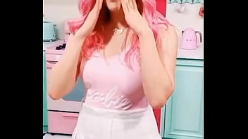 Mis pastelitos clips hot camara lenta