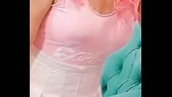 Mis pastelitos clips hot camara lenta