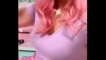 Mis pastelitos clips hot camara lenta