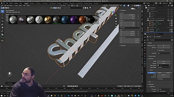 Walkthrough for stage 3 part 2 of d4rkshepherd introduction animation