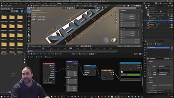Walkthrough for stage 3 part 2 of d4rkshepherd introduction animation