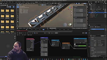 Walkthrough for stage 3 part 2 of d4rkshepherd introduction animation