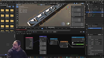 Walkthrough for stage 3 part 2 of d4rkshepherd introduction animation