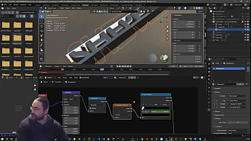 Walkthrough for stage 3 part 2 of d4rkshepherd introduction animation