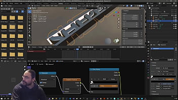 Walkthrough for stage 3 part 2 of d4rkshepherd introduction animation