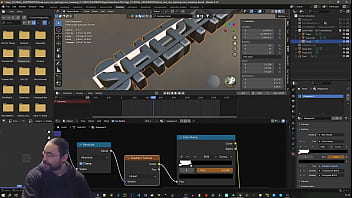 Walkthrough for stage 3 part 2 of d4rkshepherd introduction animation