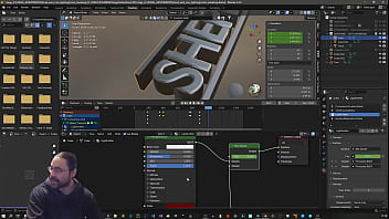 Walkthrough for stage 3 part 2 of d4rkshepherd introduction animation