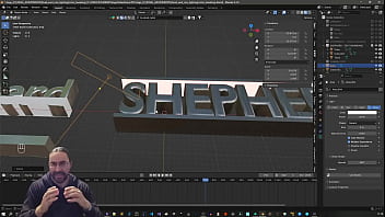 Walkthrough for stage 3 part 2 of d4rkshepherd introduction animation