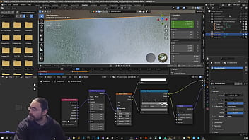 Walkthrough for stage 3 part 2 of d4rkshepherd introduction animation