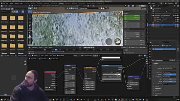 Walkthrough for stage 3 part 2 of d4rkshepherd introduction animation