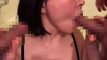 Kカップ子持ち人妻 水着撮影と騙して3p撮影 4 Kカップ子持ち人妻 水着撮影と騙して3p撮影 4