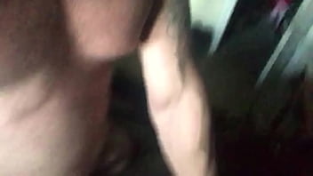 Thicc black teen gets longdicked