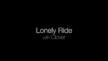 Legal age teenager gal in a softcore action