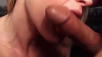 Blond milf fucking her instructor