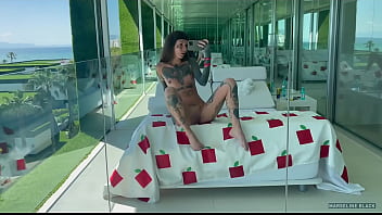 I'm Shooting A Video Of Myself Masturbating For My Boyfriend Full thumbnail