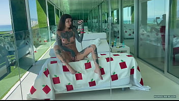 I'm Shooting A Video Of Myself Masturbating For My Boyfriend Full thumbnail