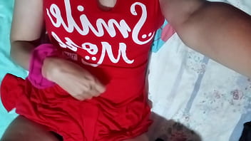 La mejor vaquera con el coño apretado lo hace correrse dentro casero real